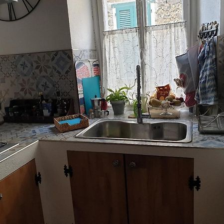 Casa Giacomina Bed & Breakfast Perledo Luaran gambar