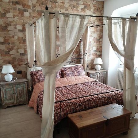 Casa Giacomina Bed & Breakfast Perledo Luaran gambar