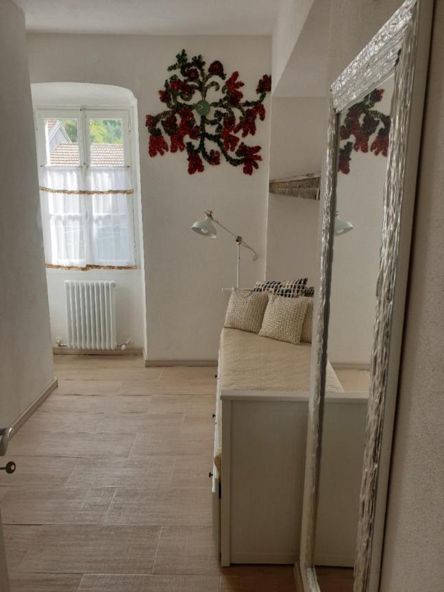 Casa Giacomina Bed & Breakfast Perledo Luaran gambar