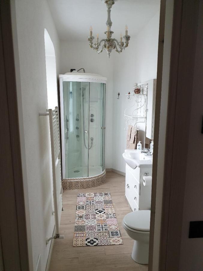 Casa Giacomina Bed & Breakfast Perledo Luaran gambar