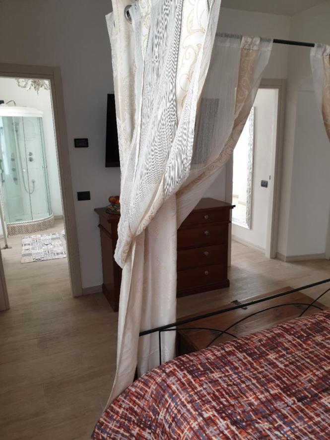 Casa Giacomina Bed & Breakfast Perledo Luaran gambar